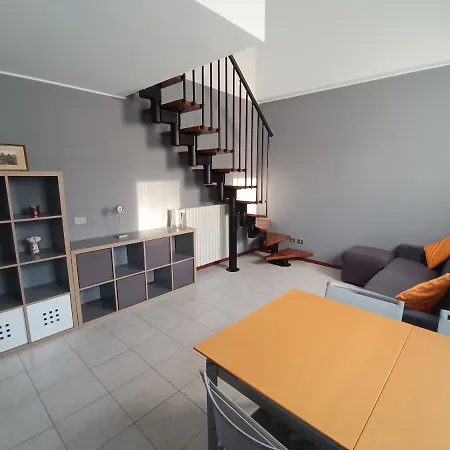 Appartamento Tranquillo A Pochi Minuti Dal Centro Appartement Monza