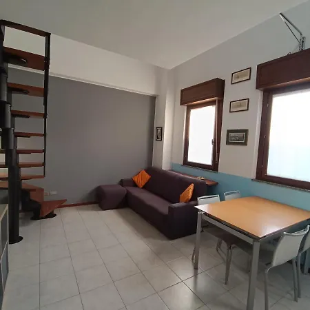 Appartamento Tranquillo A Pochi Minuti Dal Centro Appartement Monza