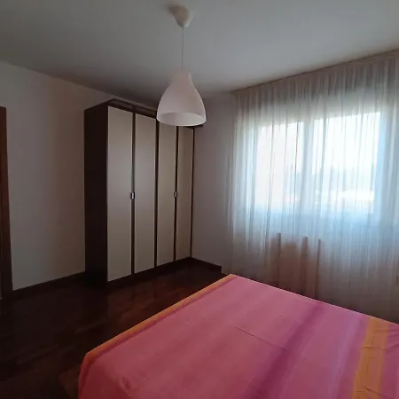 Appartamento Tranquillo A Pochi Minuti Dal Centro Appartement