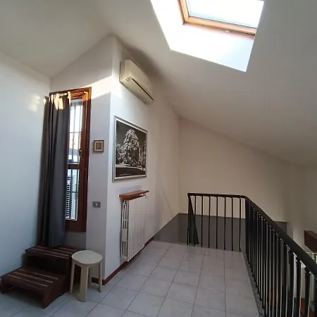 Appartamento Tranquillo A Pochi Minuti Dal Centro Appartement